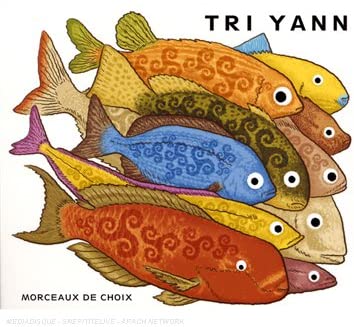 Morceaux De Choix