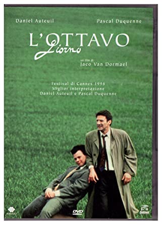 L' Oottavo Giorno