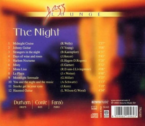 The Night