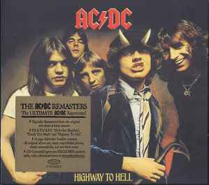 Powerage