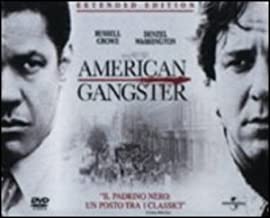 American Gangster - Metal Pack Limited Edition