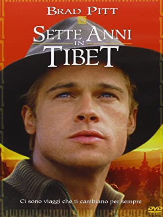Sette Anni In Tibet  i cinelibri