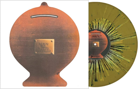 Banco del Mutuo Soccorso NUMBERED EDITION