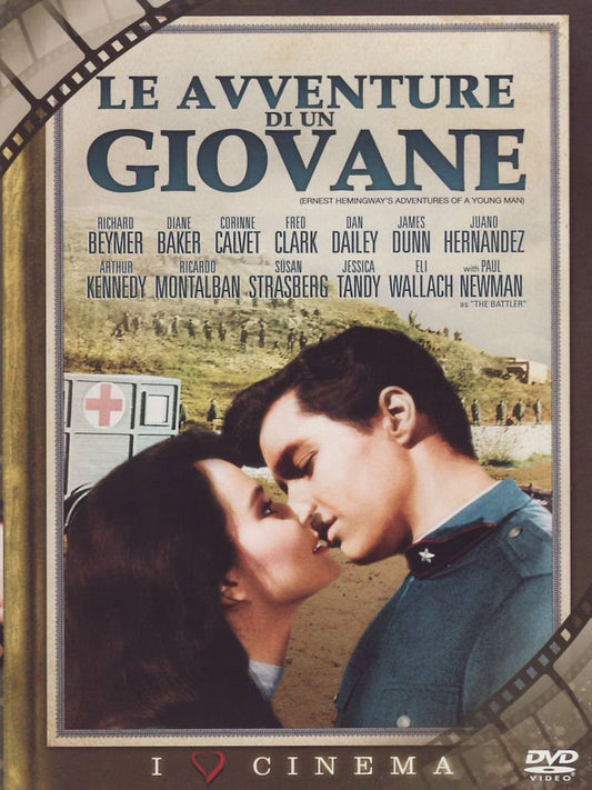 Le avventure di un giovane