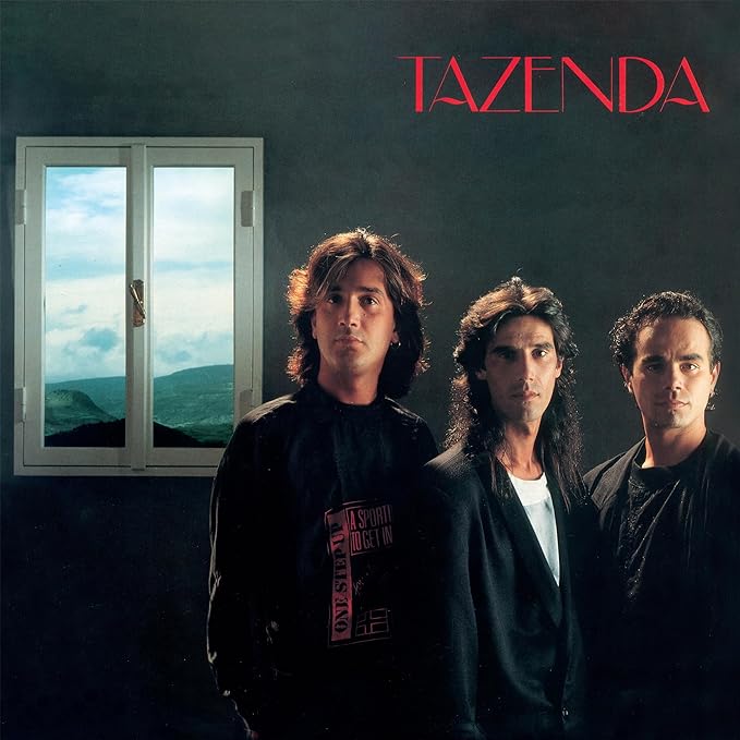 Tazenda Limited Edition