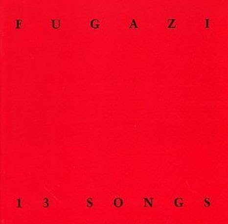 13 Songs