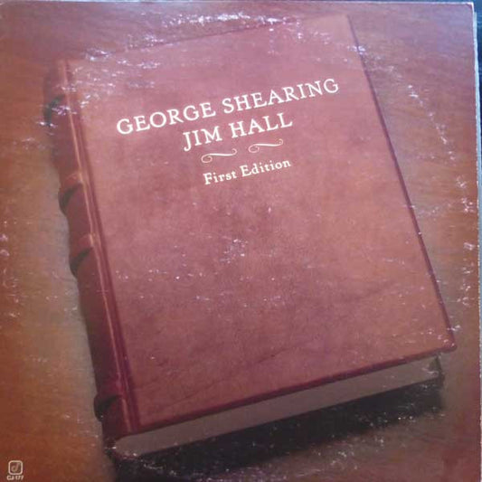 First Edition