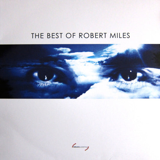 The Best Of Robert Miles Limited Edition