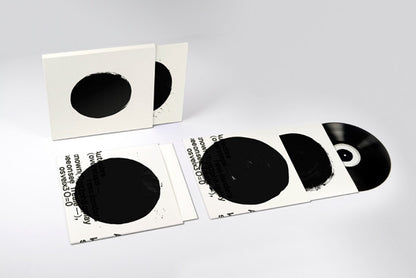Oversteps Boxset