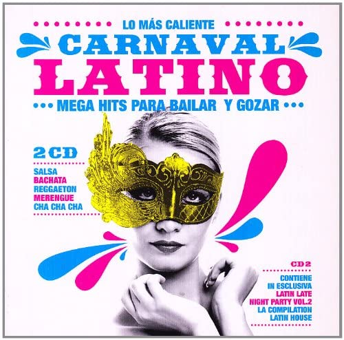 Carnaval Latino