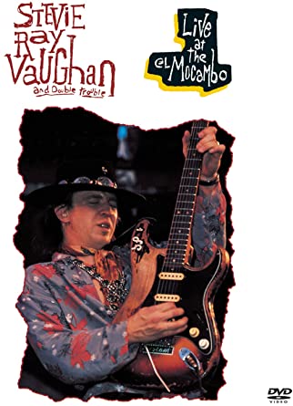 Live At The El Mocambo