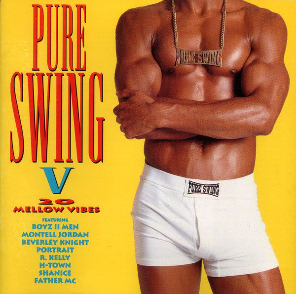 Pure Swing V