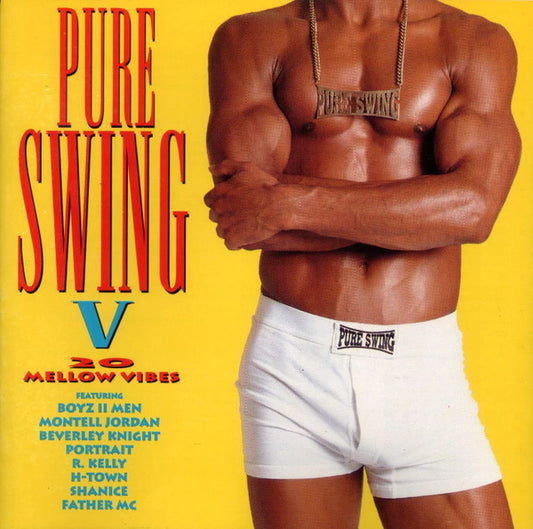 Pure Swing V