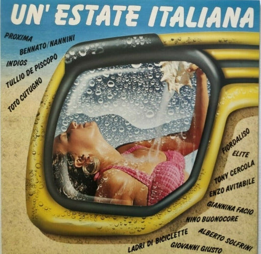 Un' Estate Italiana