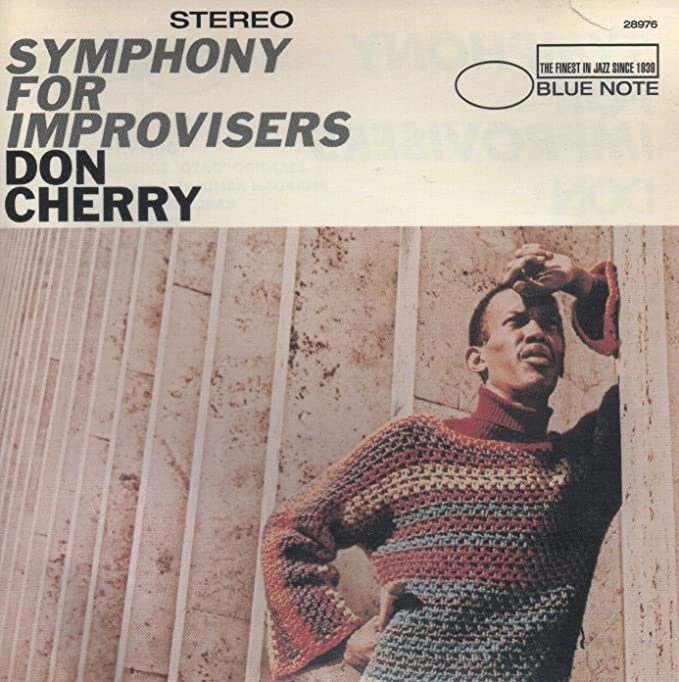 Symphony For Improvisers