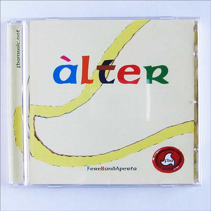 Alter