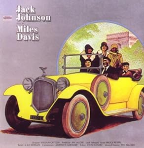 A Tribute to Jack Johnson  JAPAN