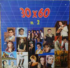 30 x 60 N. 2