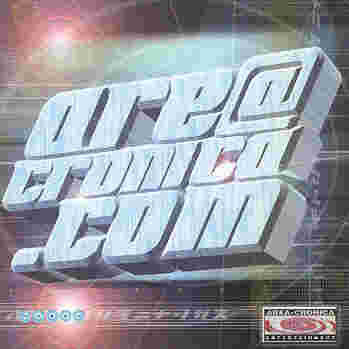 AreaCronica.com