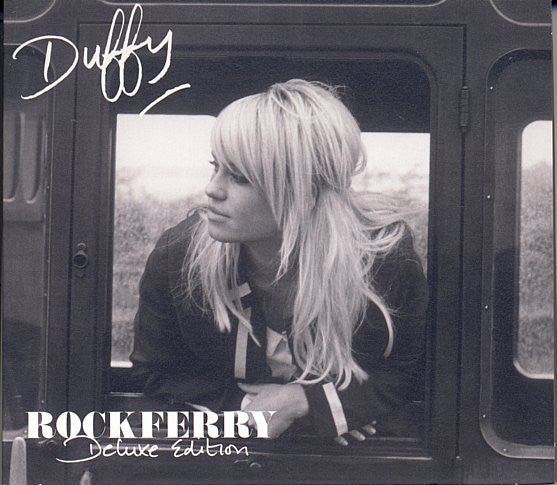 Rockferry Deluxe Edition