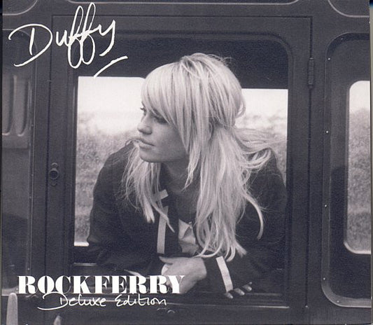 Rockferry Deluxe Edition