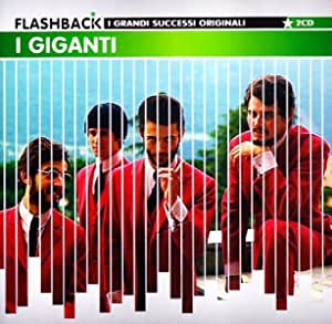 I Giganti