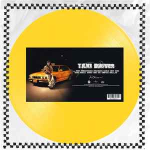 Taxi Driver limited edition