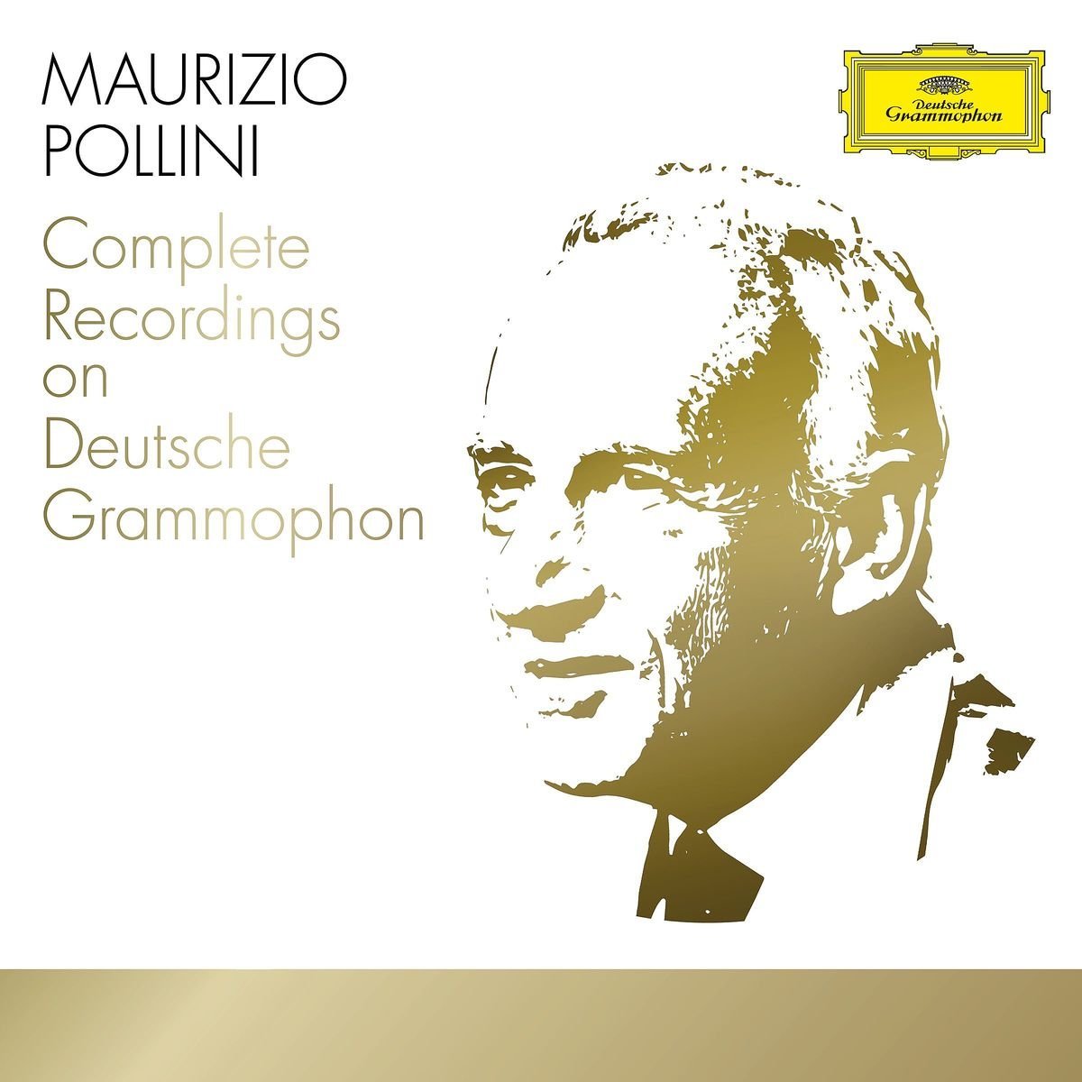 Complete Recordings On Deutsche Grammophon Boxset 55Cd+3Dvd