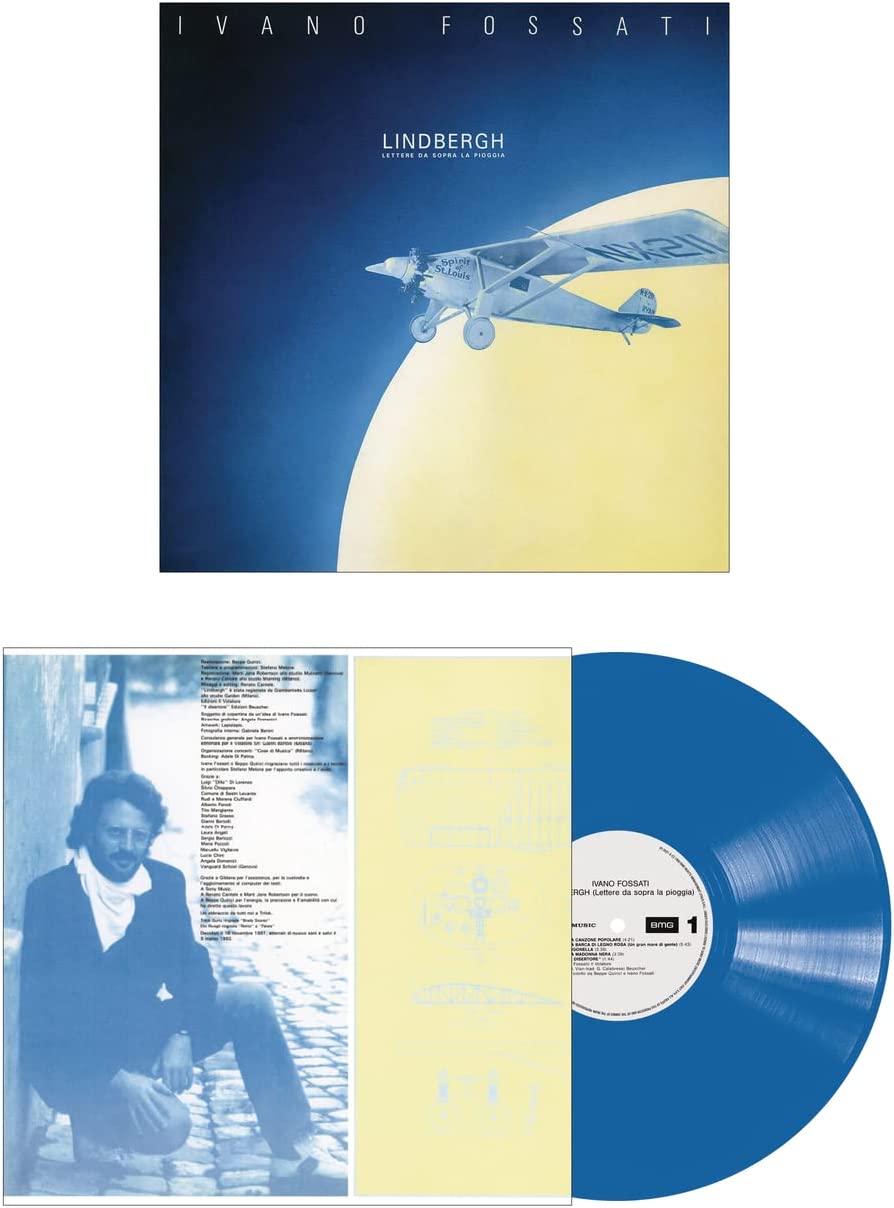 Lindbergh  Limited Edition