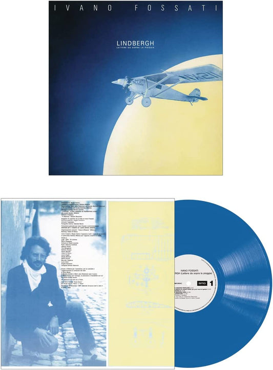 Lindbergh  Limited Edition