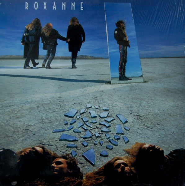 Roxanne