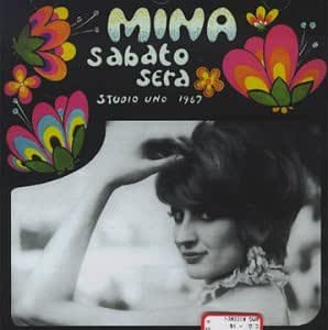 Sabato Sera Studio Uno 1967