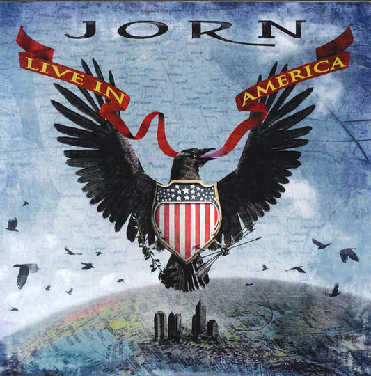 Live In America