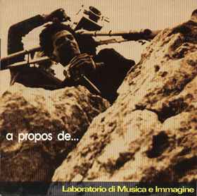 A Propos De...