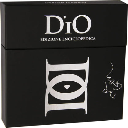 D'iO - Edizione Enciclopedica Boxset LImited Edition Numbered