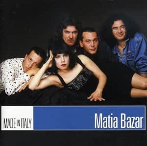 Made in Italy