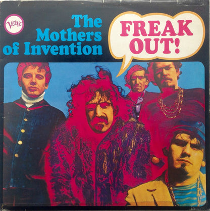 Freak Out