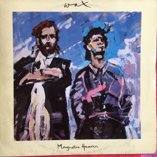 Magnetic Heaven