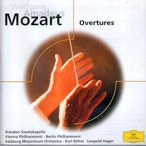 Overtures