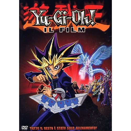 Yu-Gi-Oh! - Il Film