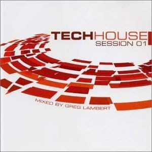 Techhouse Session 01