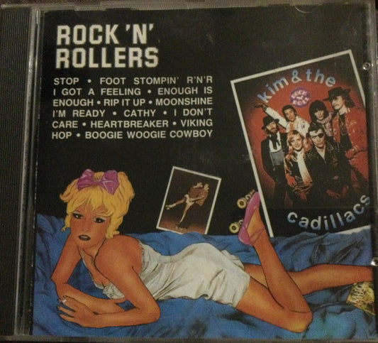 Rock 'N' Rollers
