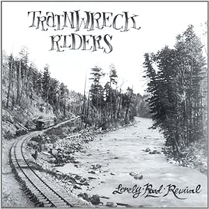 Lonely Road Revival