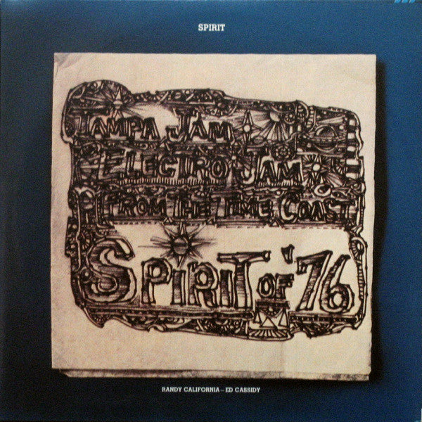 Spirit Of '76