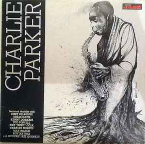 Charlie Parker