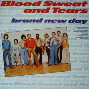 Brand New Day