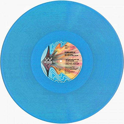 Free Your Mind 50th Anniversary Edition