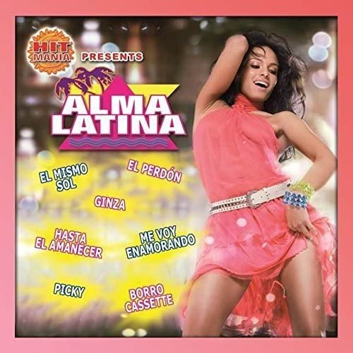 Alma Latina