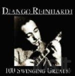100 Swinging Greats