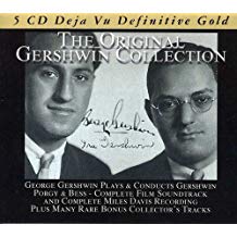 The Original Gershwin Collection